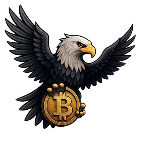 Premium RDP & Dedicated Servers Logo